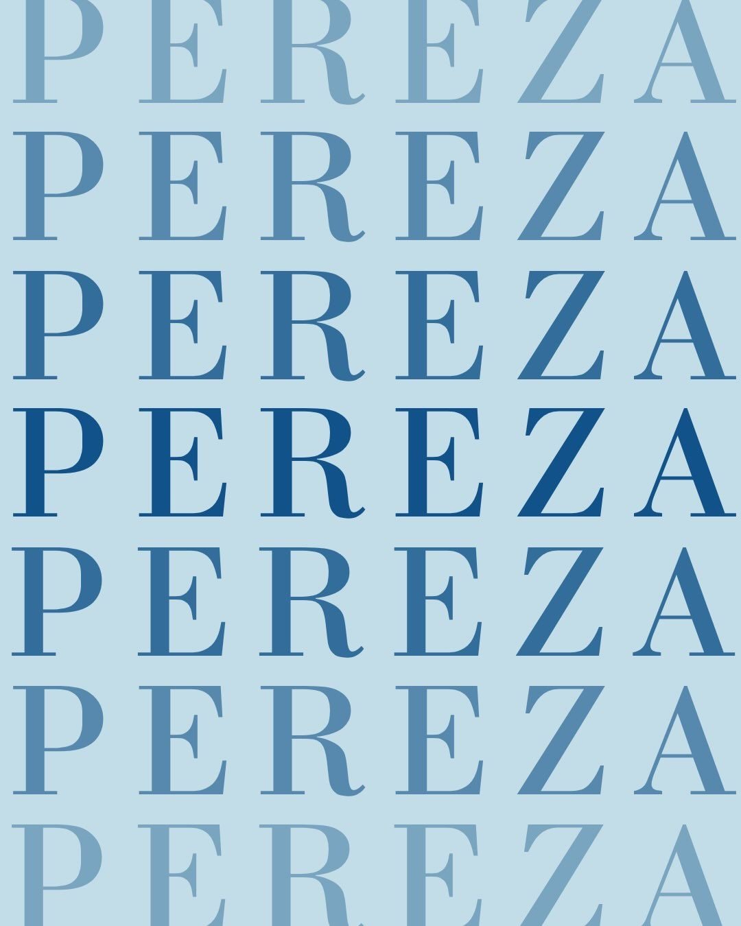 Pereza