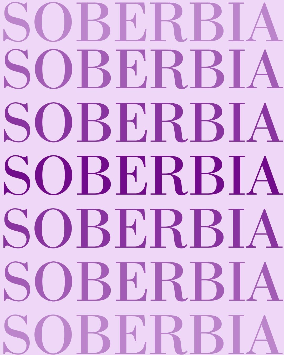 Soberbia